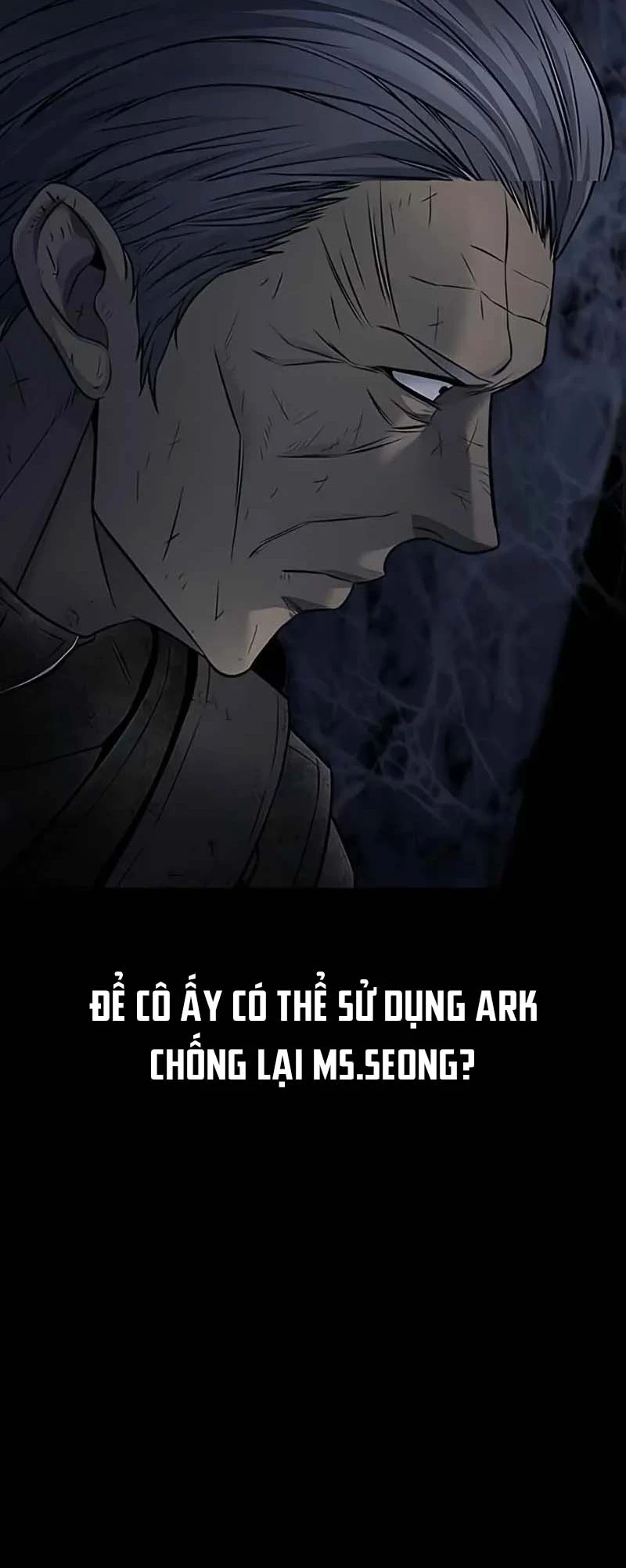 Dead Queen Chapter 189 - Trang 20