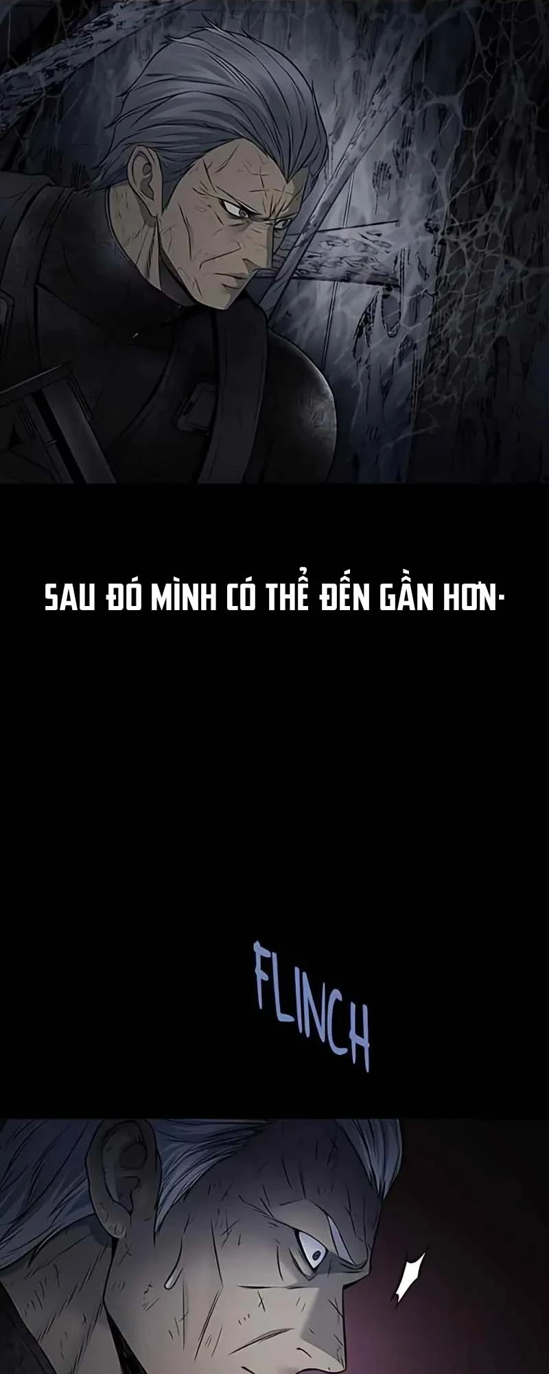 Dead Queen Chapter 189 - Trang 22