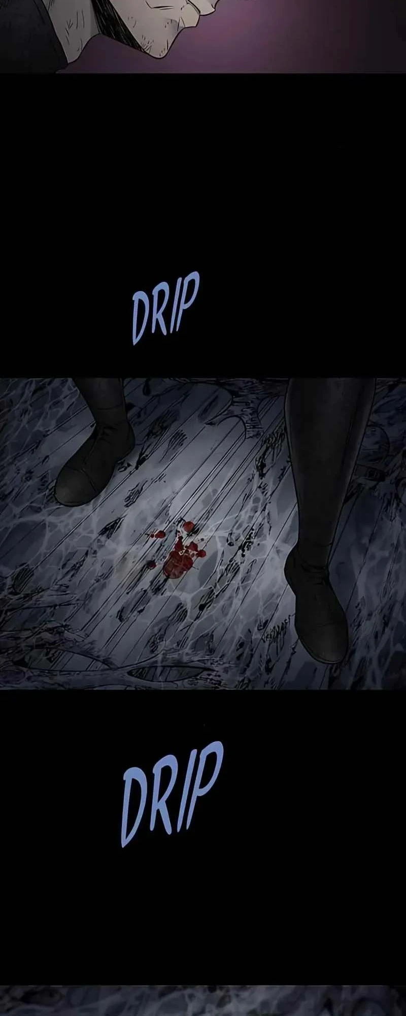 Dead Queen Chapter 189 - Trang 23
