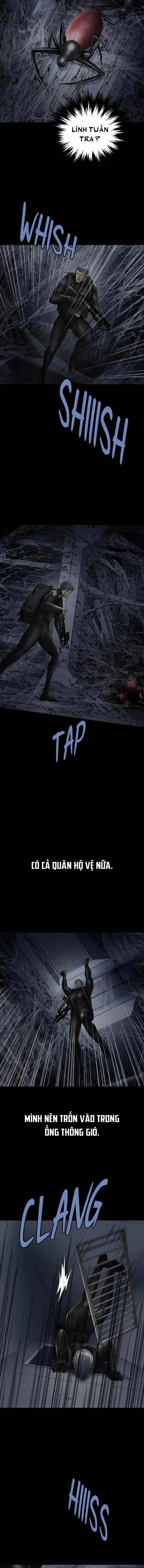 Dead Queen Chapter 189 - Trang 25
