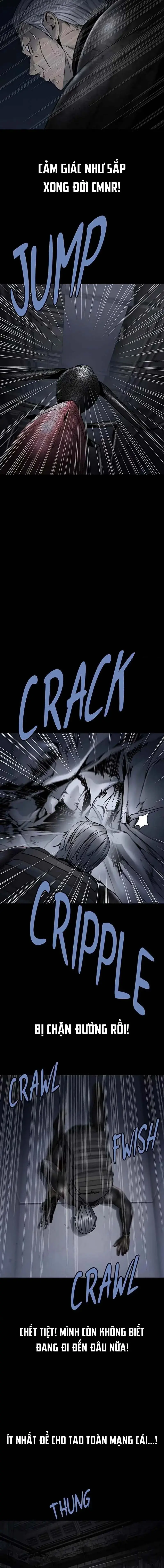 Dead Queen Chapter 189 - Trang 28