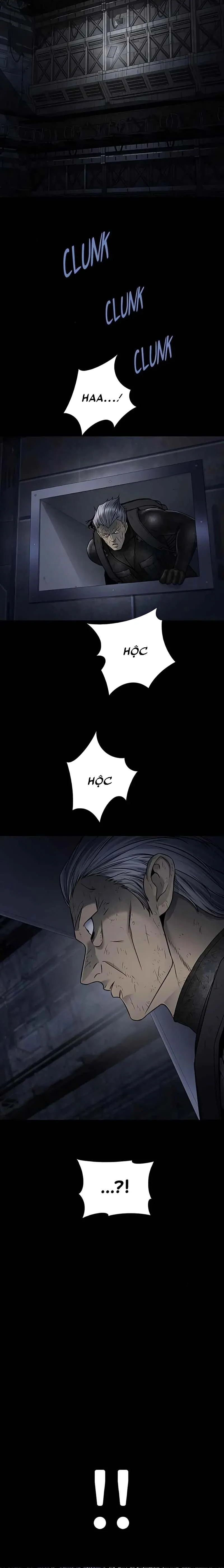 Dead Queen Chapter 189 - Trang 29