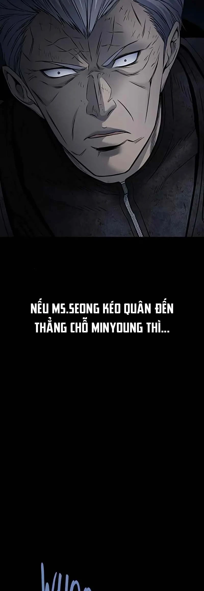 Dead Queen Chapter 189 - Trang 33