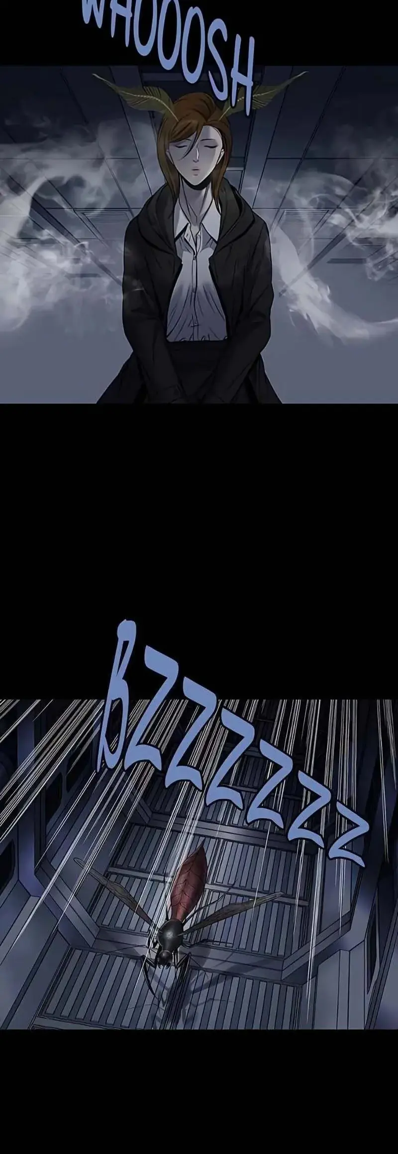 Dead Queen Chapter 189 - Trang 34