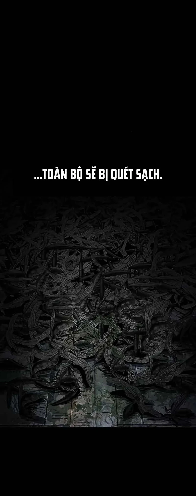 Dead Queen Chapter 189 - Trang 6