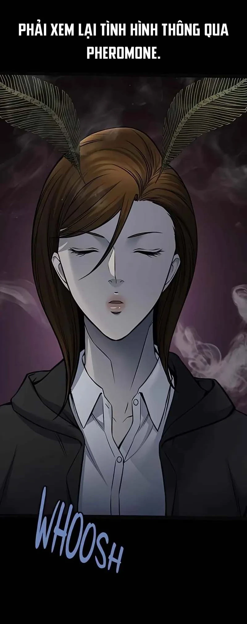Dead Queen Chapter 189 - Trang 7
