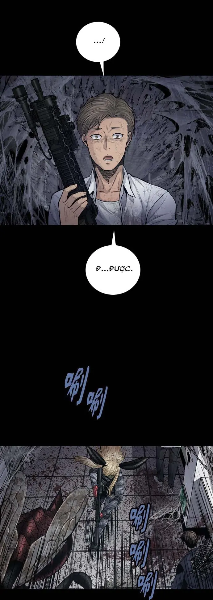 Dead Queen Chapter 19 - Trang 26