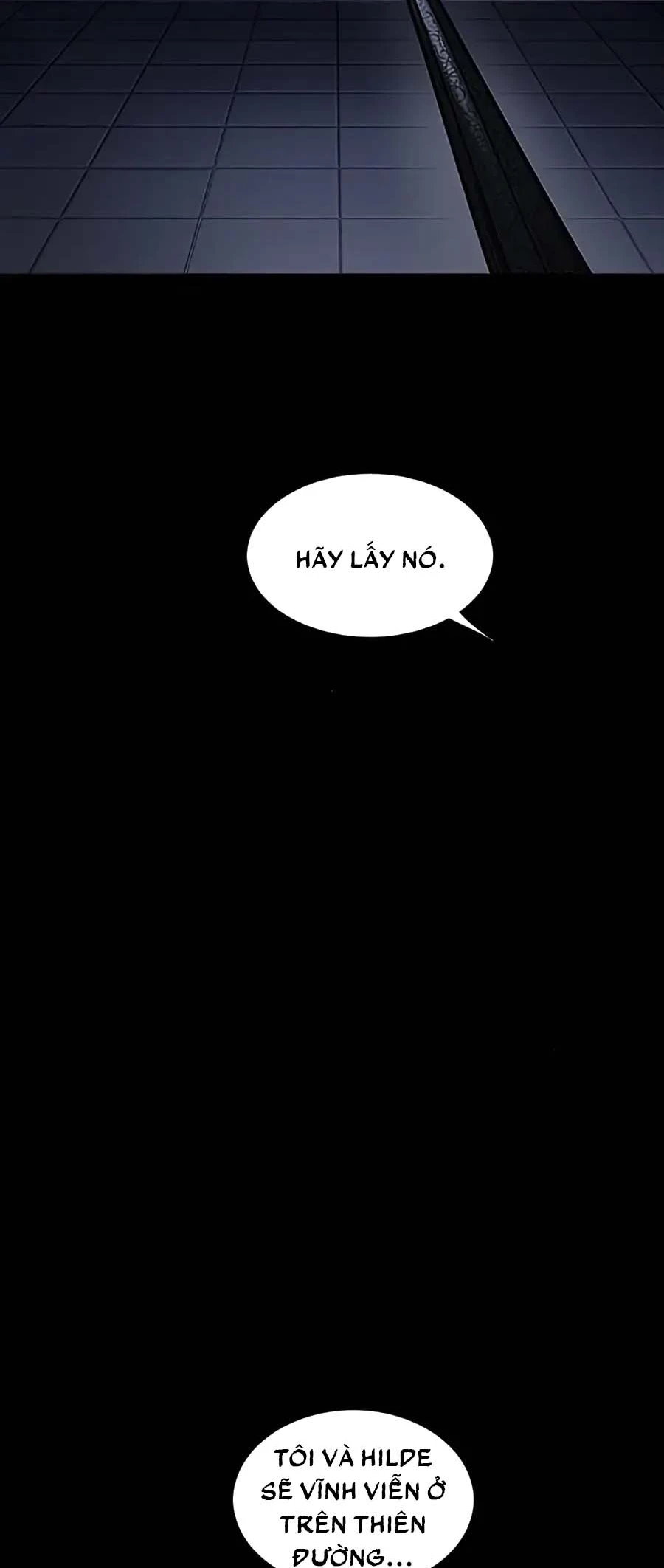 Dead Queen Chapter 190 - Trang 14