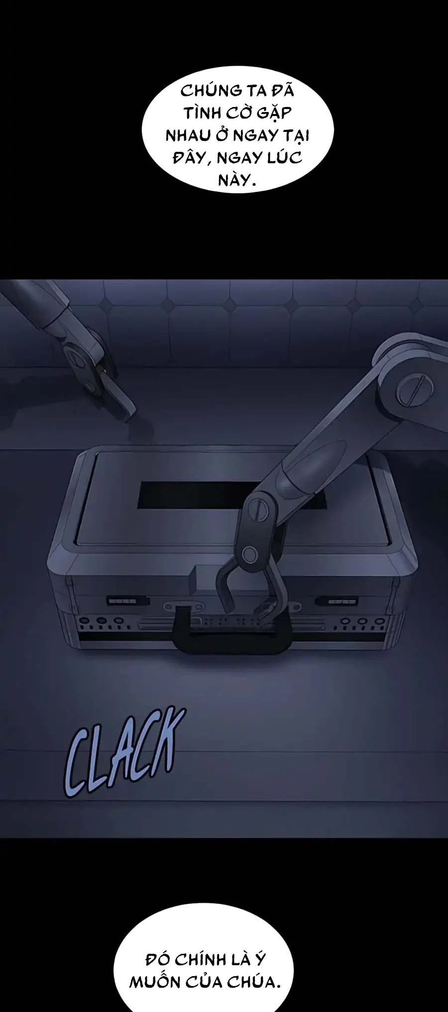 Dead Queen Chapter 190 - Trang 24