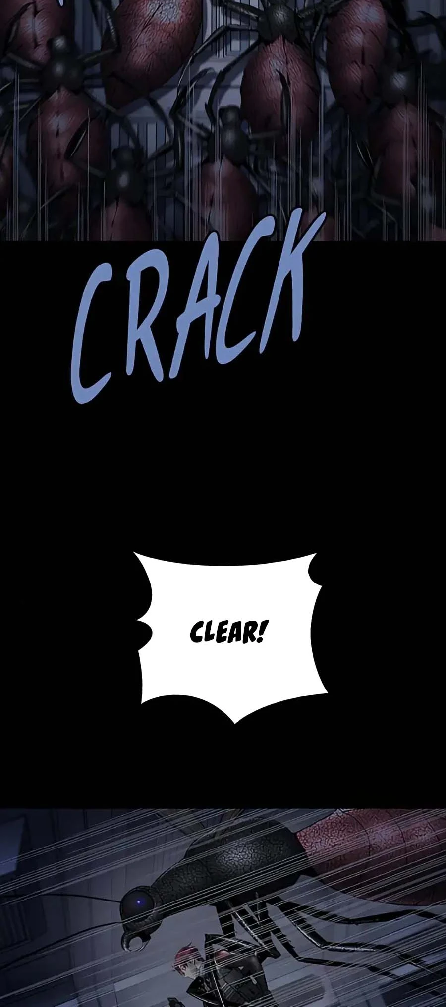 Dead Queen Chapter 190 - Trang 26