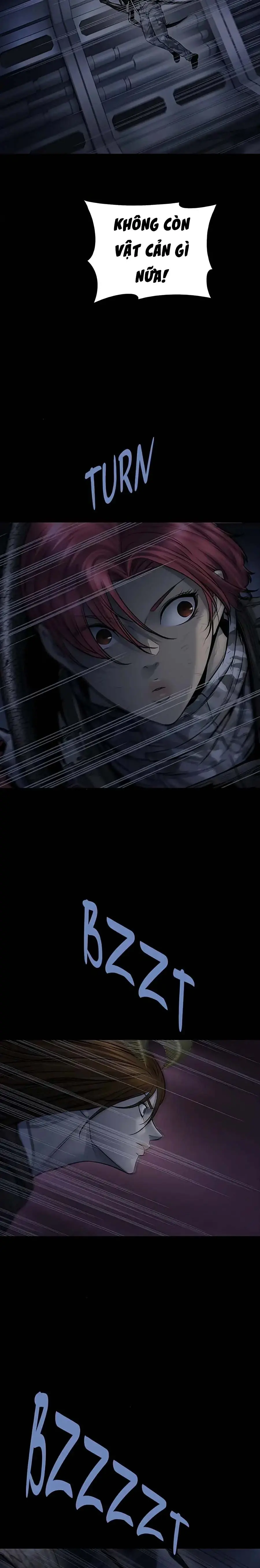 Dead Queen Chapter 190 - Trang 27
