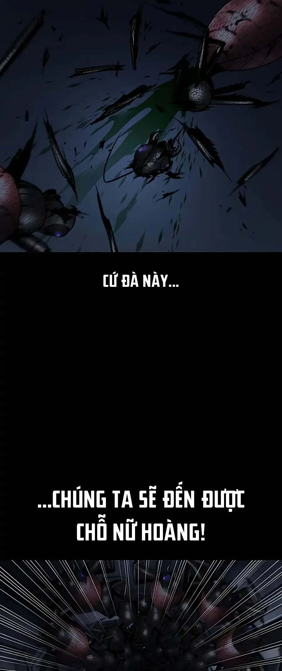 Dead Queen Chapter 190 - Trang 29