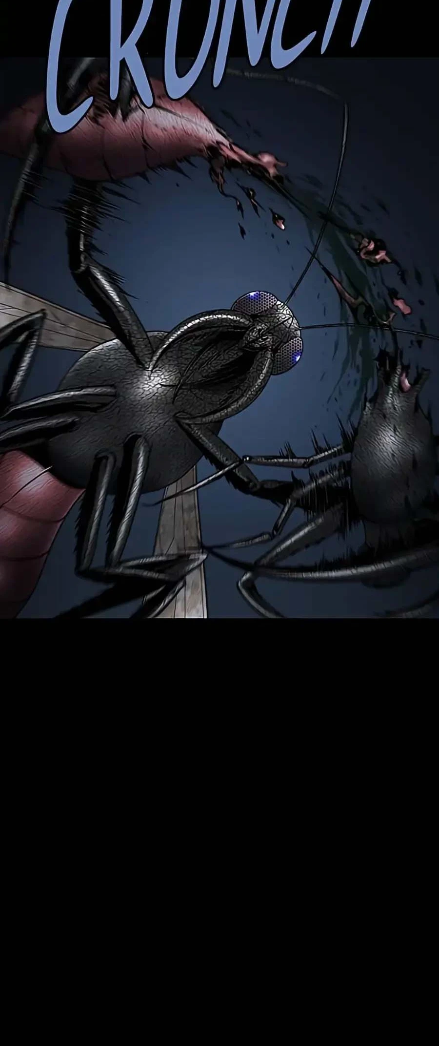 Dead Queen Chapter 190 - Trang 31