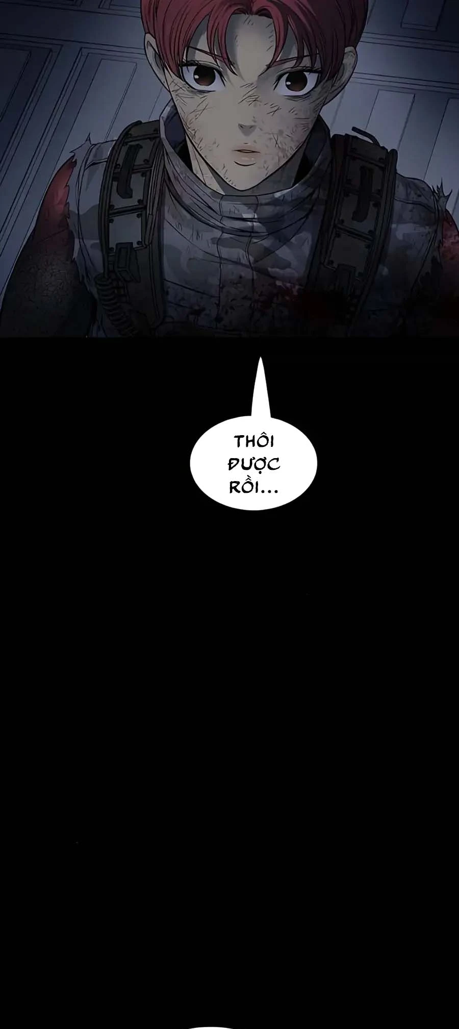 Dead Queen Chapter 190 - Trang 39