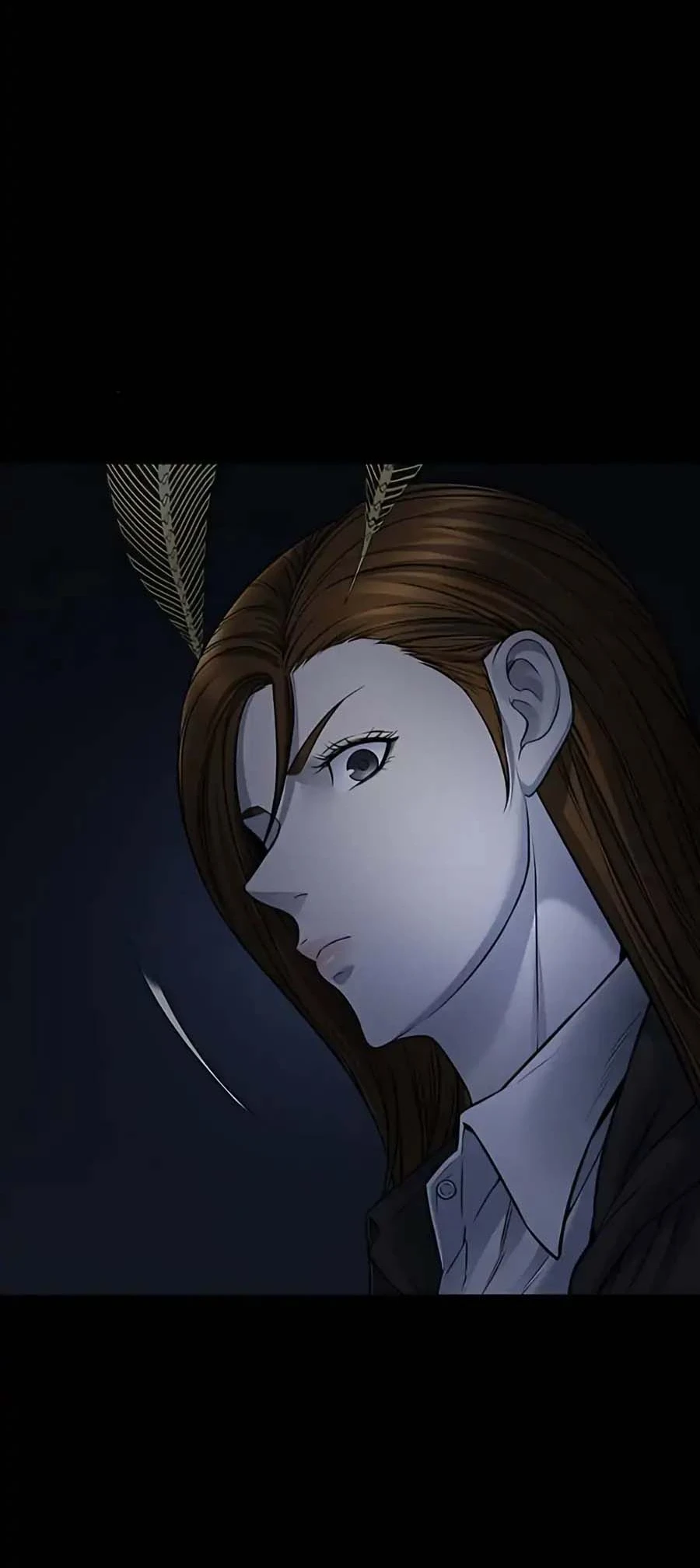 Dead Queen Chapter 190 - Trang 41