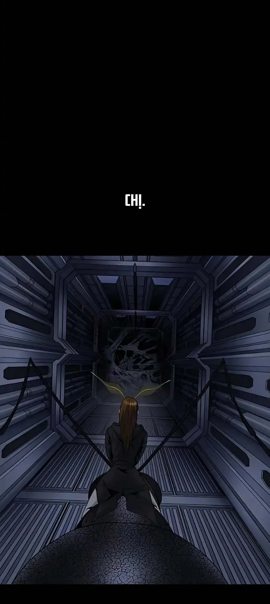 Dead Queen Chapter 190 - Trang 42