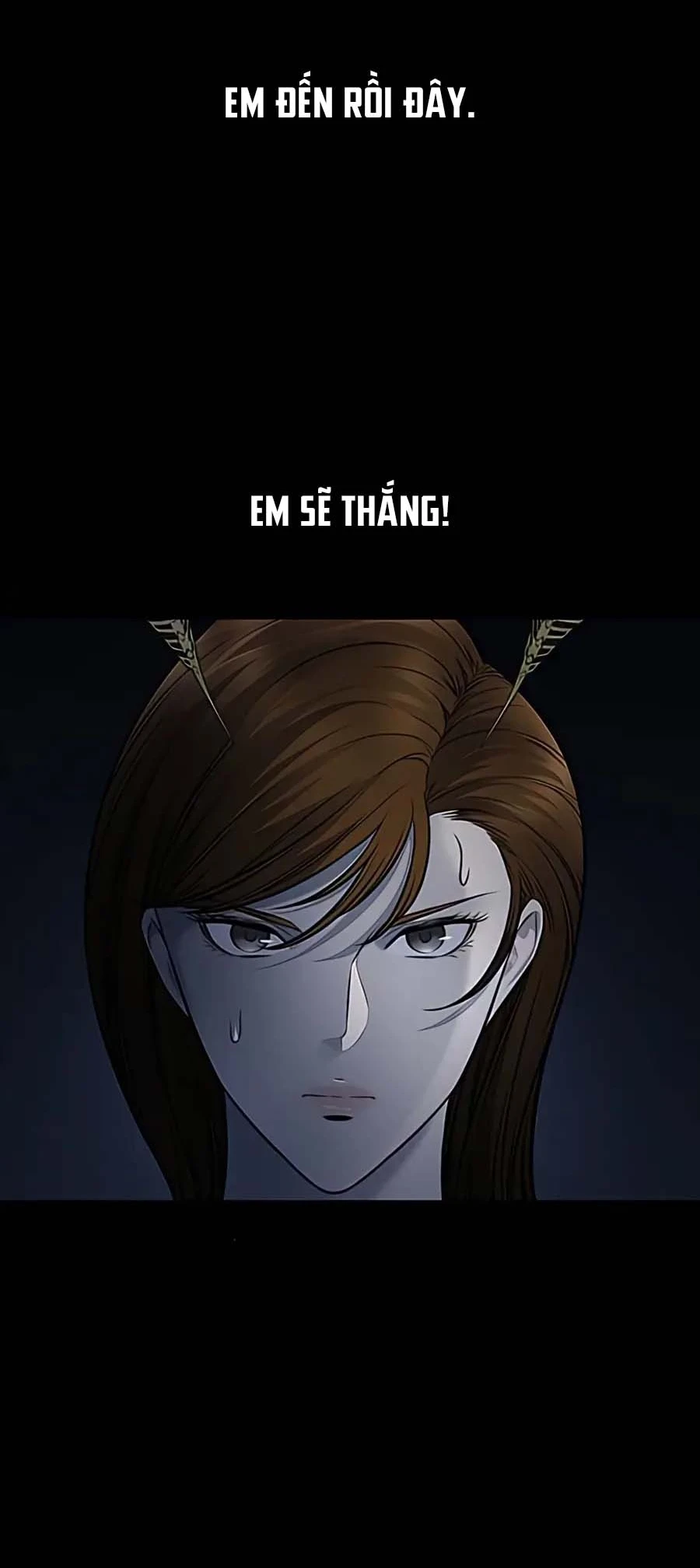 Dead Queen Chapter 190 - Trang 43