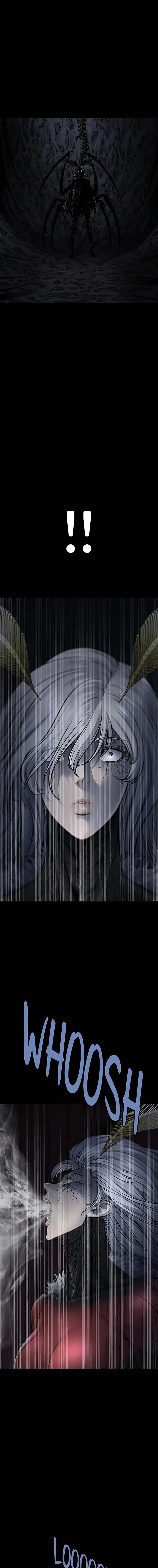 Dead Queen Chapter 190 - Trang 46