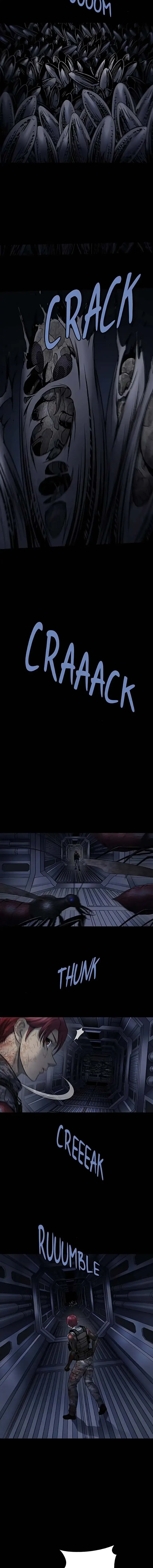 Dead Queen Chapter 190 - Trang 47