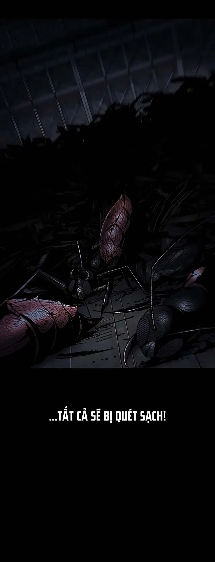 Dead Queen Chapter 190 - Trang 5