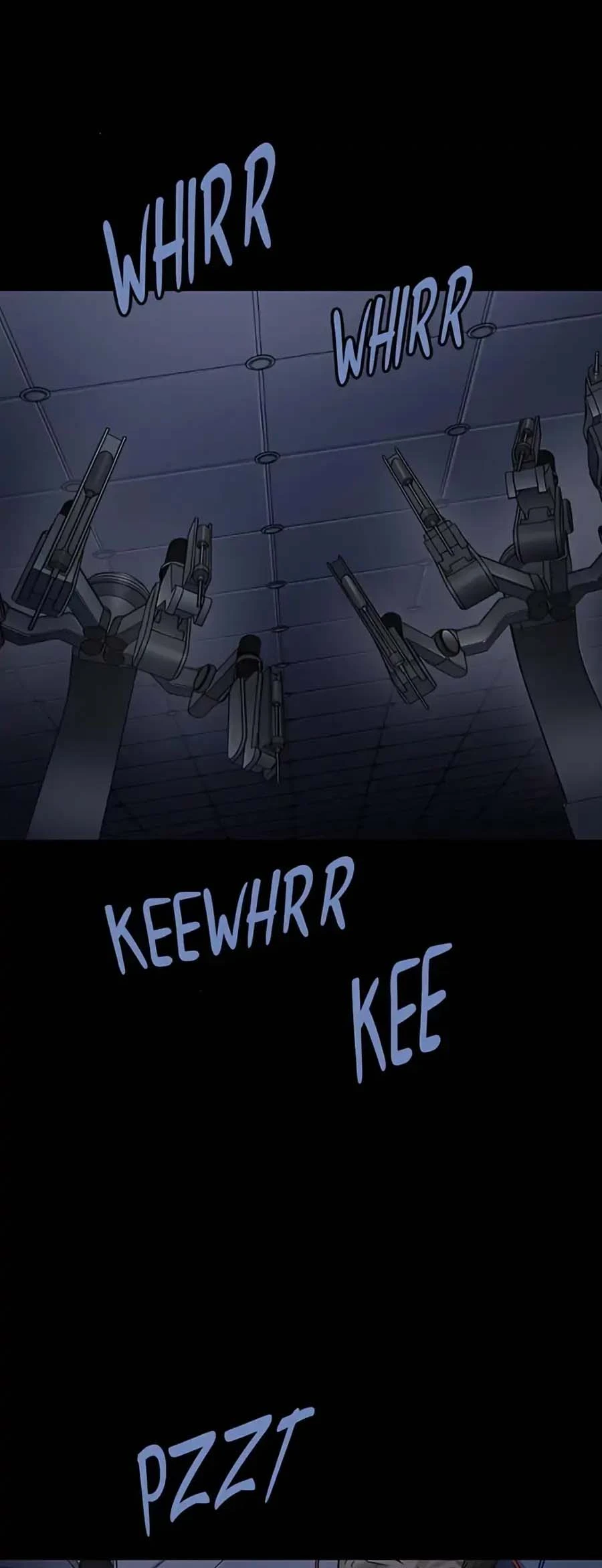 Dead Queen Chapter 190 - Trang 6
