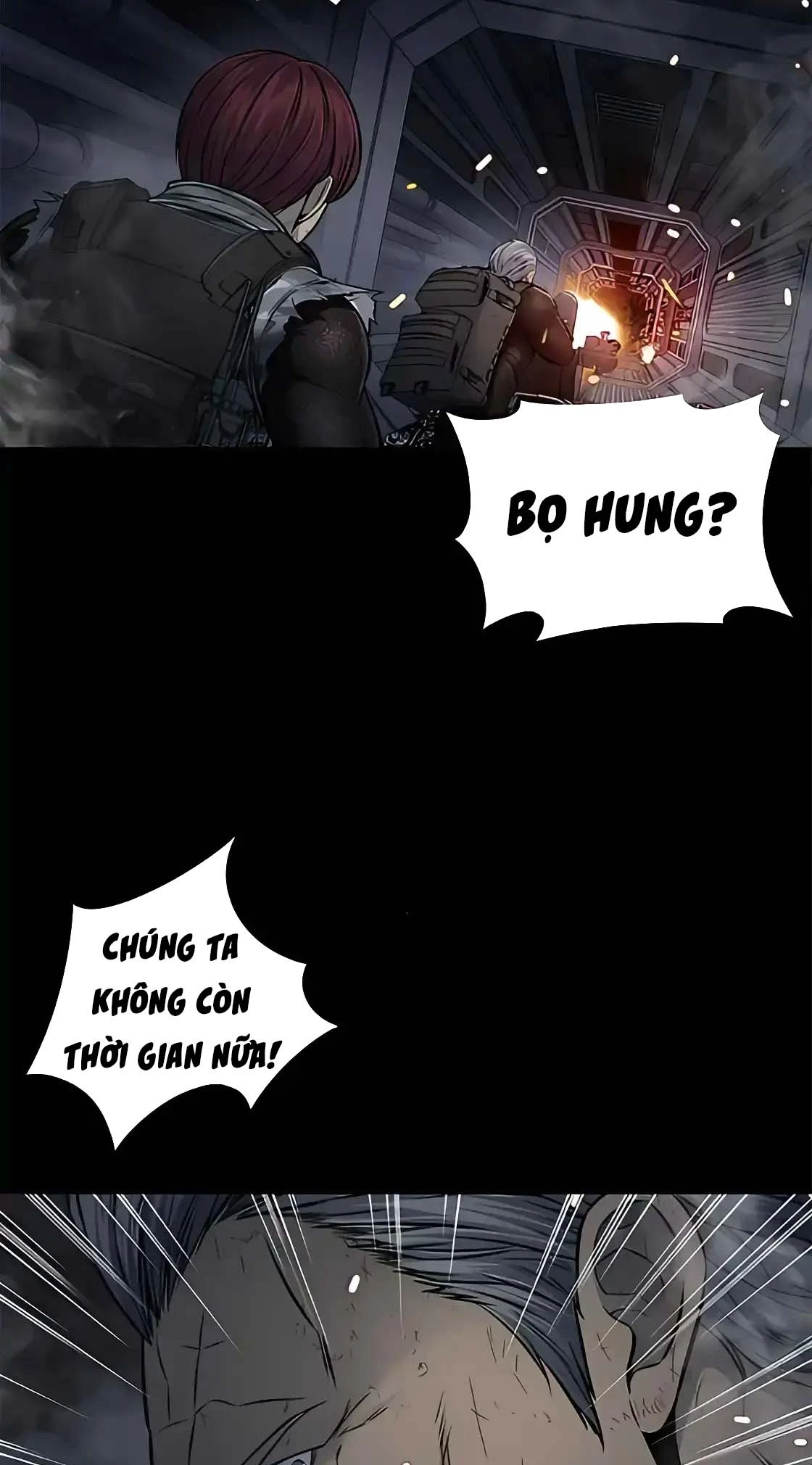 Dead Queen Chapter 191 - Trang 14