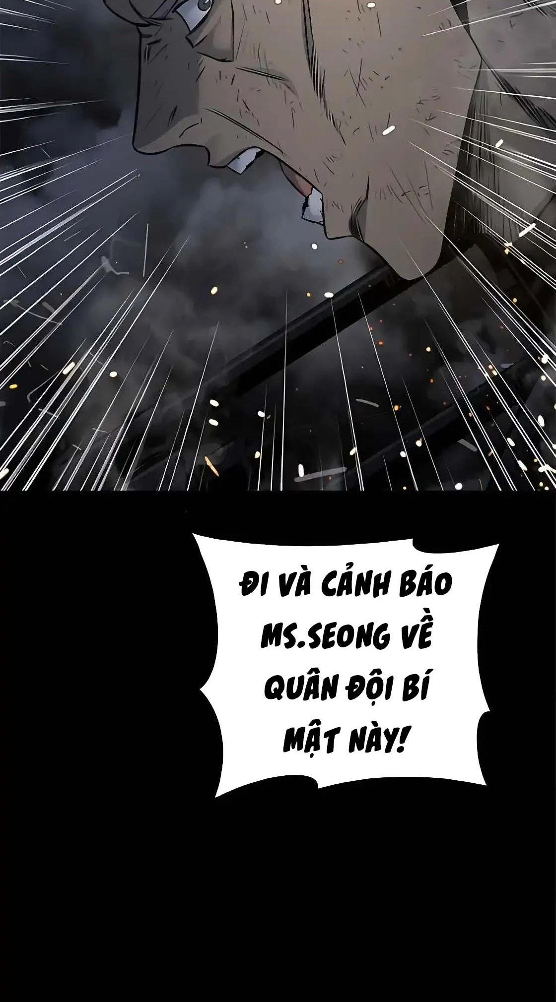 Dead Queen Chapter 191 - Trang 15