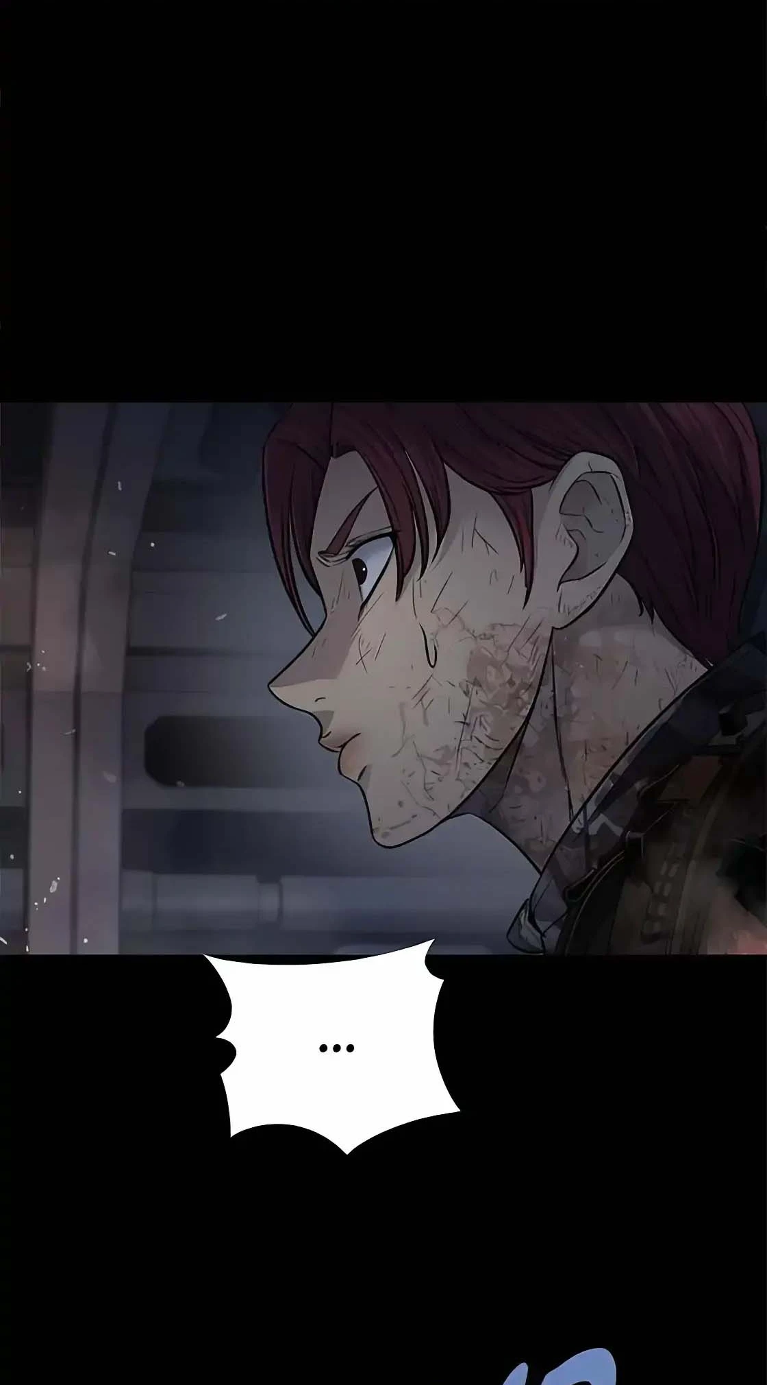 Dead Queen Chapter 191 - Trang 17