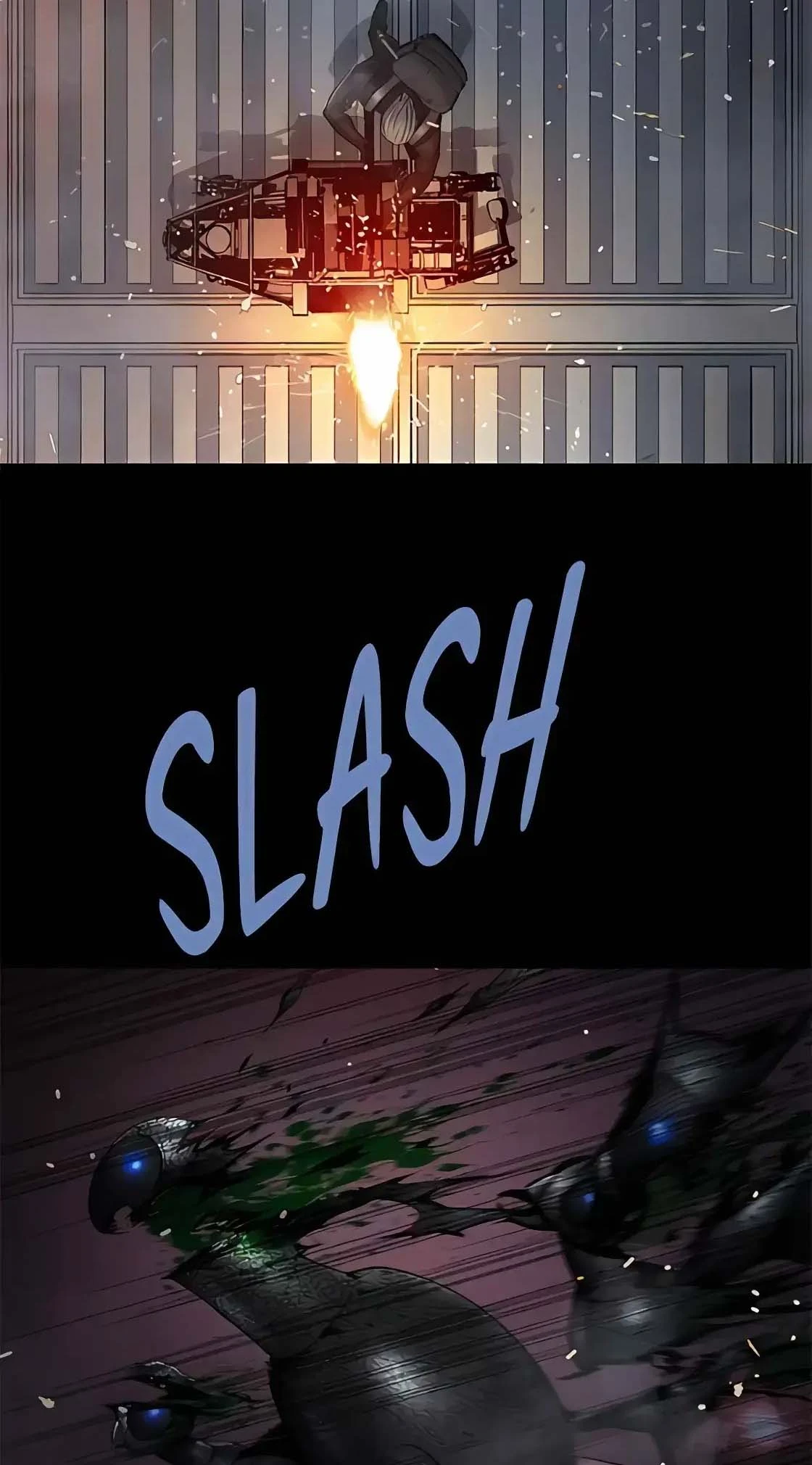 Dead Queen Chapter 191 - Trang 20