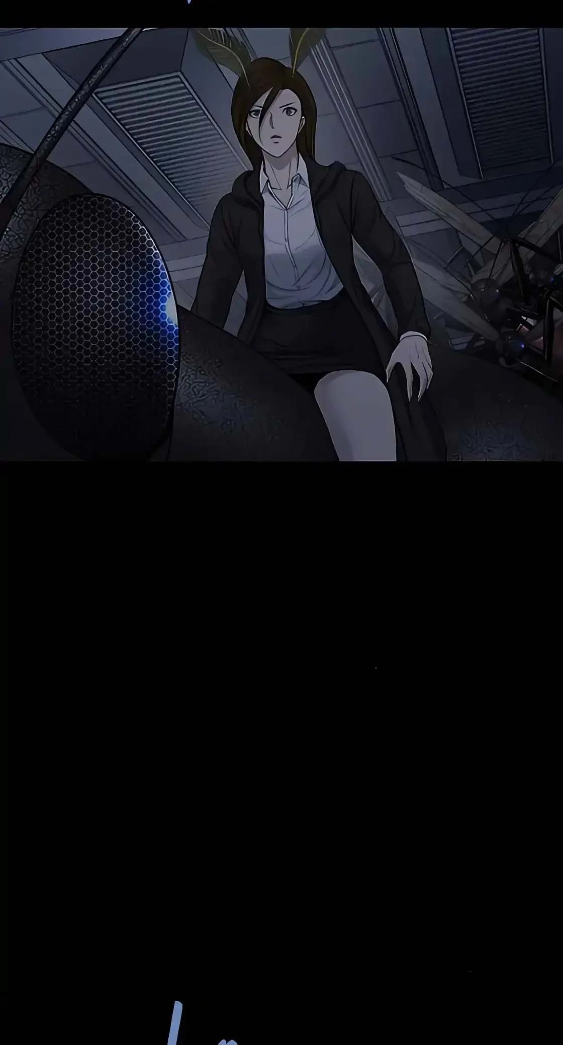 Dead Queen Chapter 191 - Trang 31
