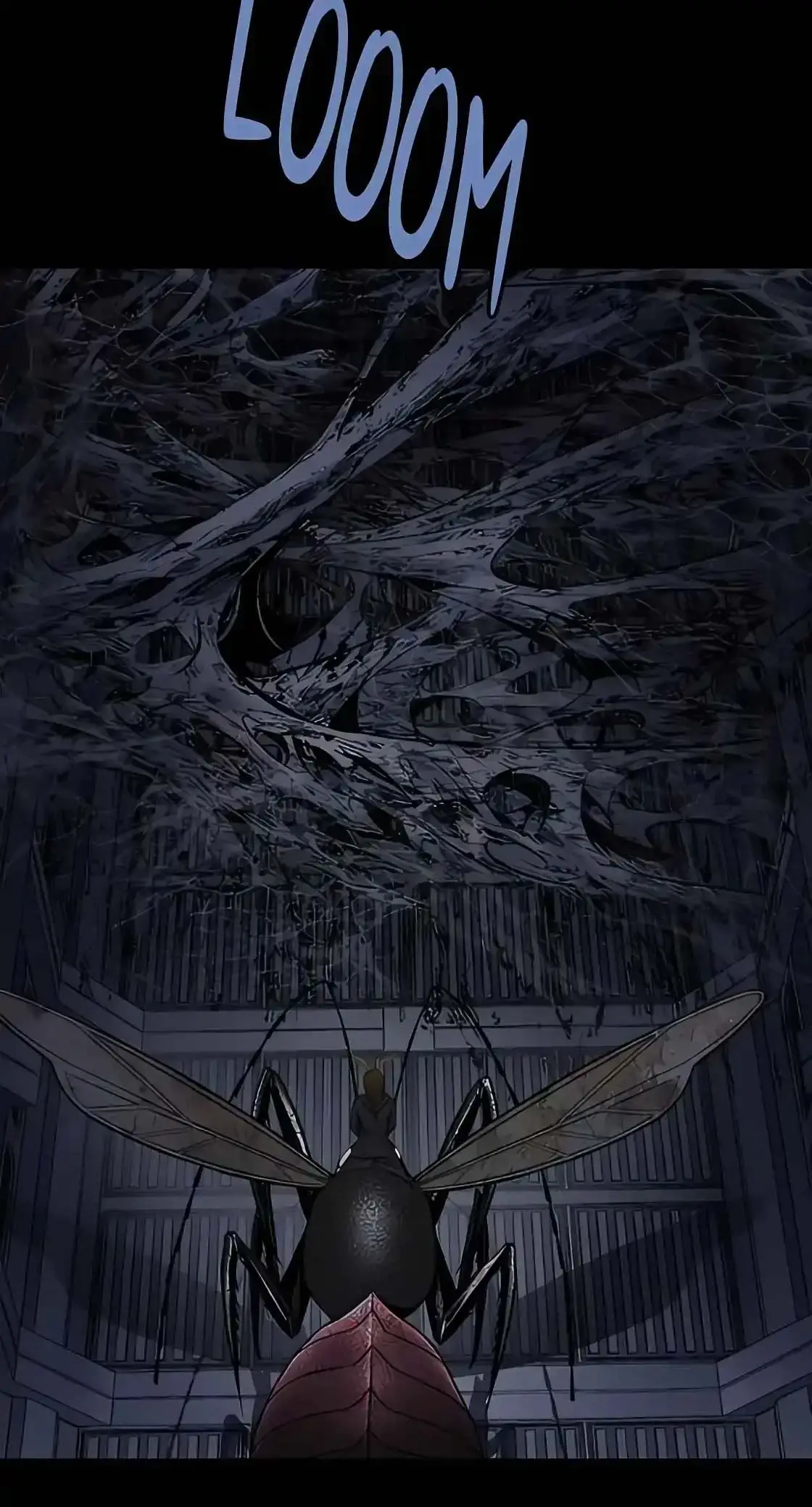 Dead Queen Chapter 191 - Trang 32