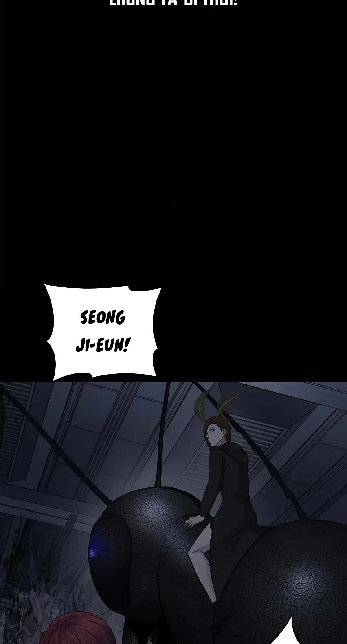 Dead Queen Chapter 191 - Trang 34