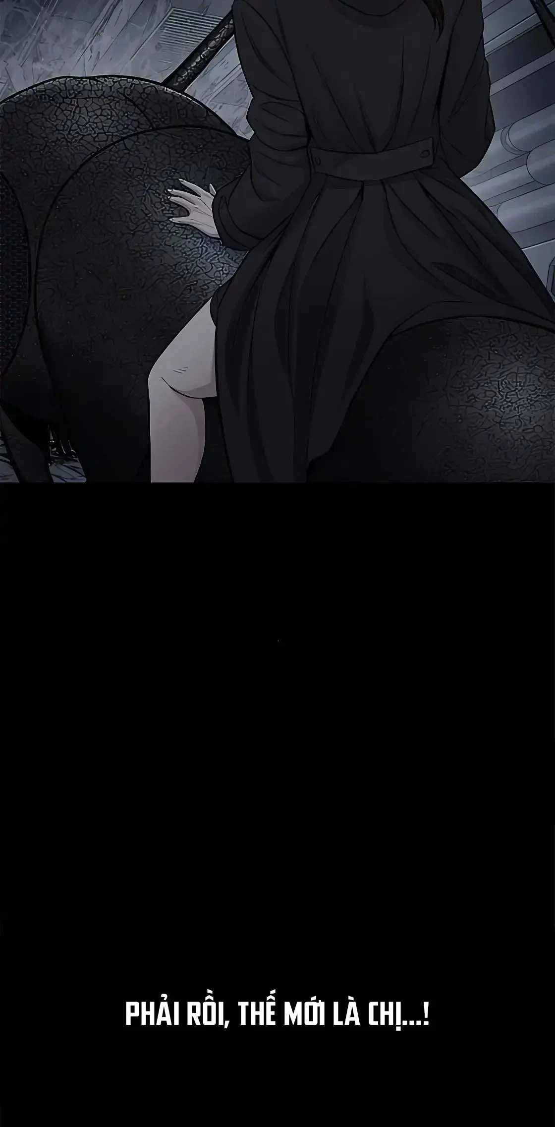 Dead Queen Chapter 191 - Trang 38
