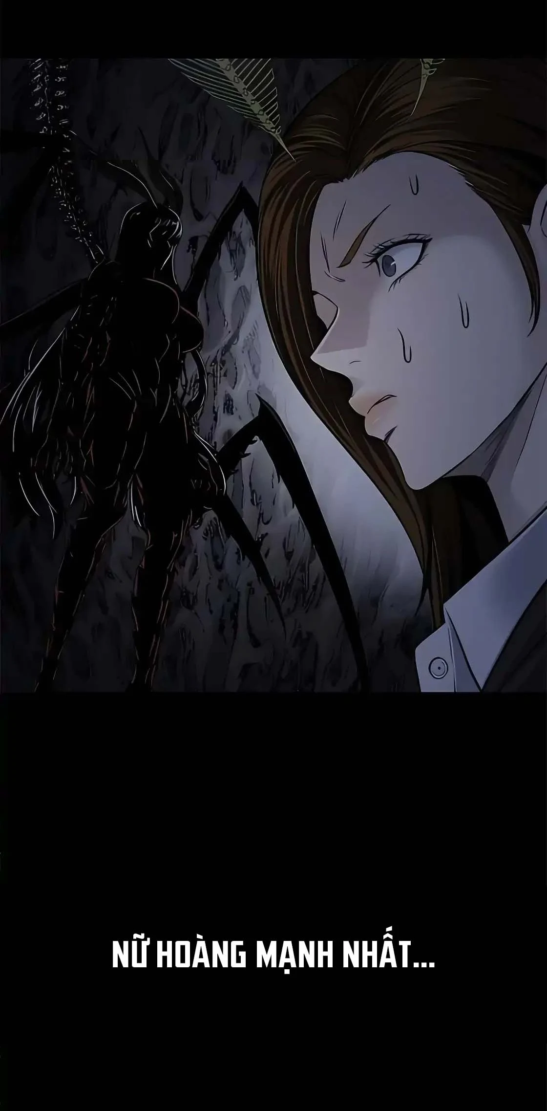 Dead Queen Chapter 191 - Trang 39