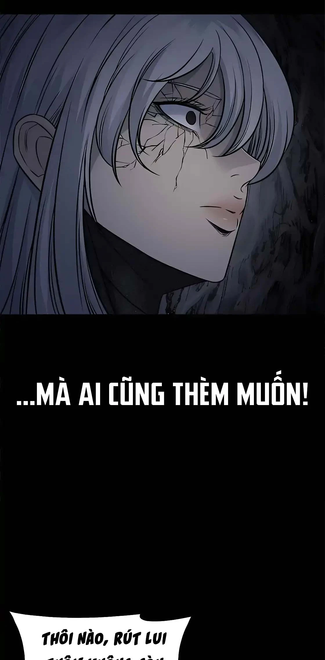 Dead Queen Chapter 191 - Trang 40