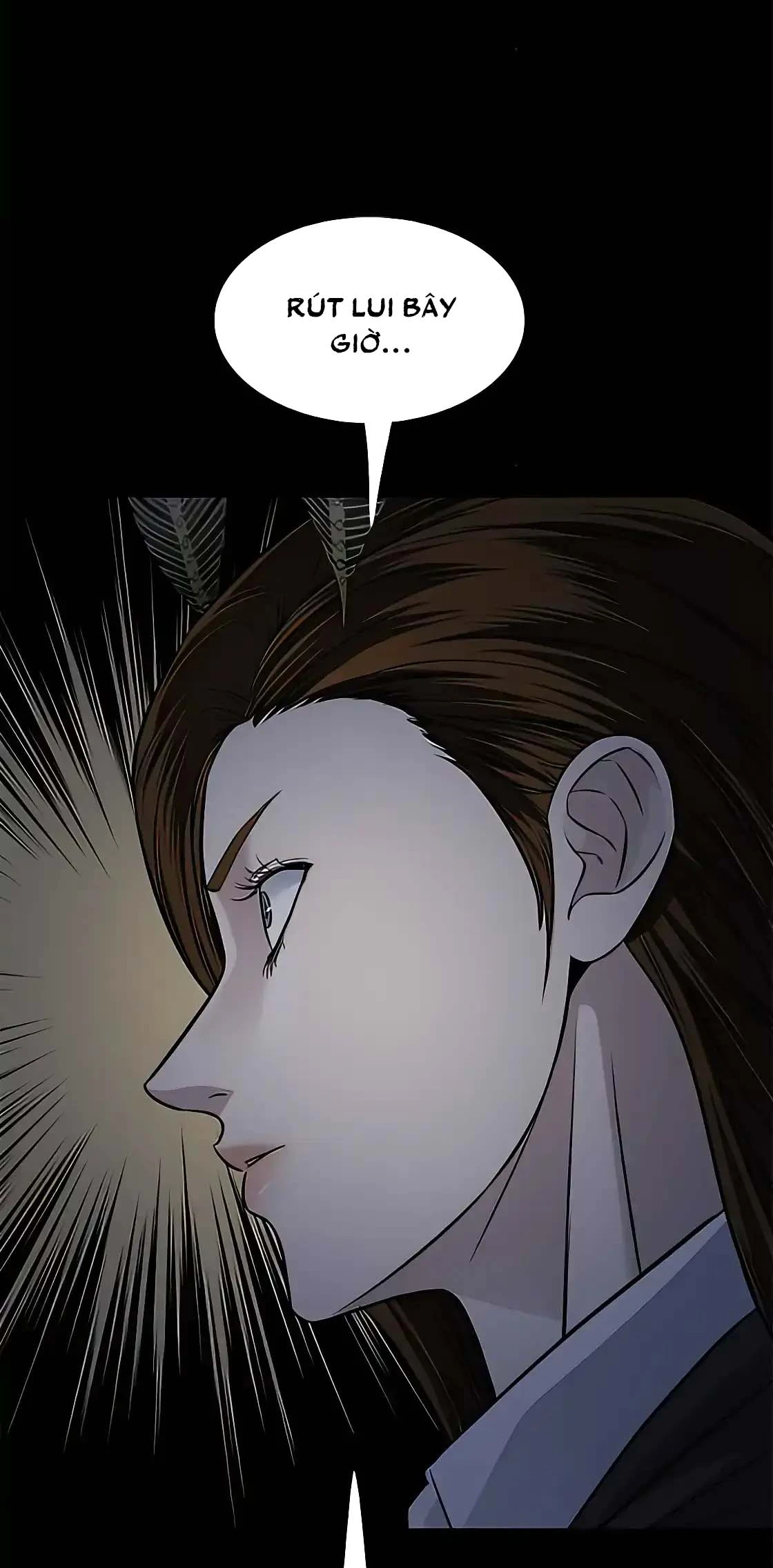 Dead Queen Chapter 191 - Trang 43