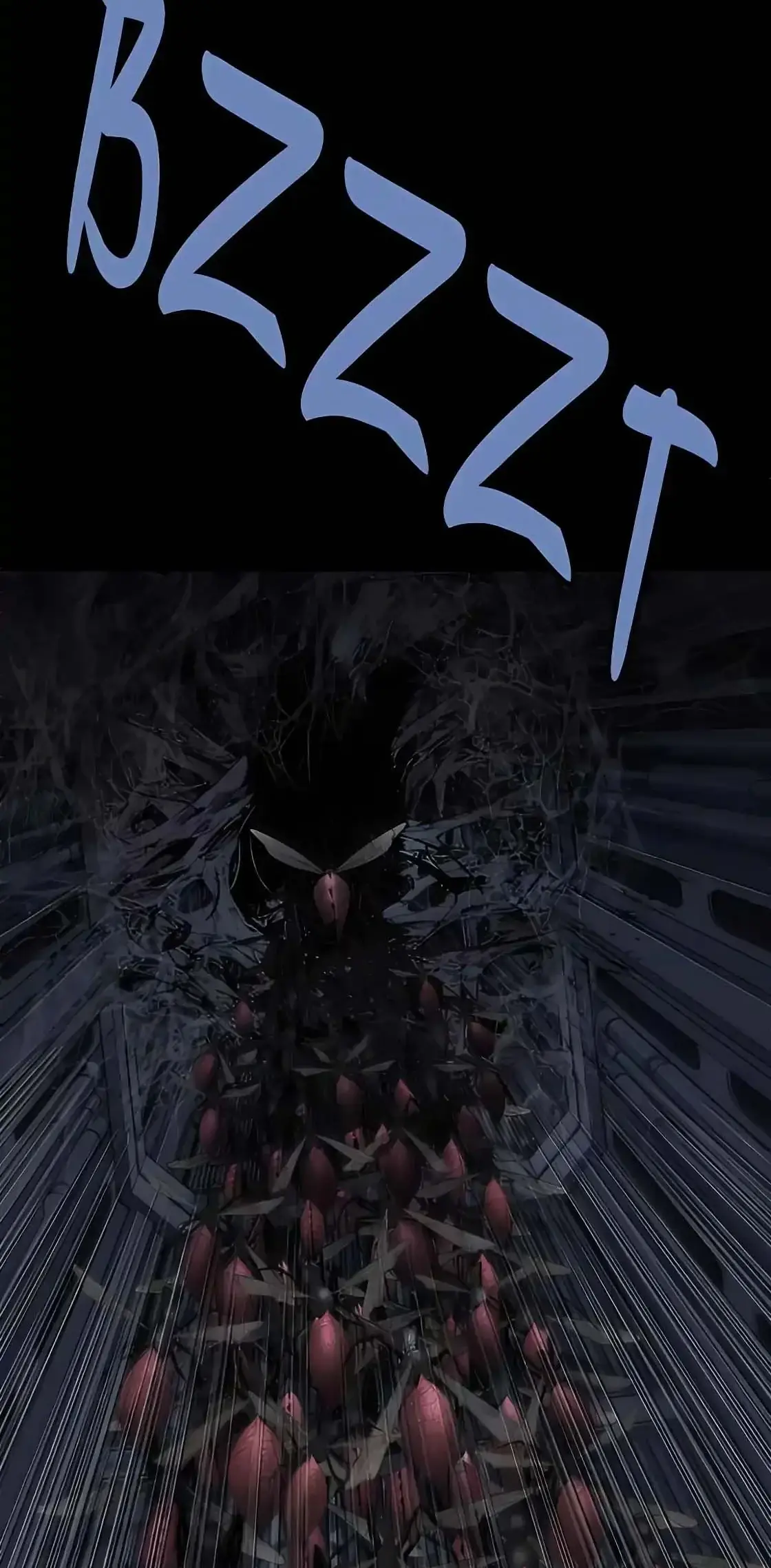 Dead Queen Chapter 191 - Trang 50