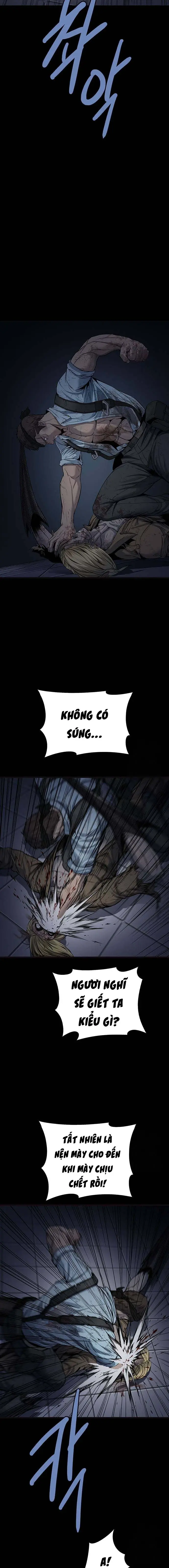 Dead Queen Chapter 192 - Trang 12
