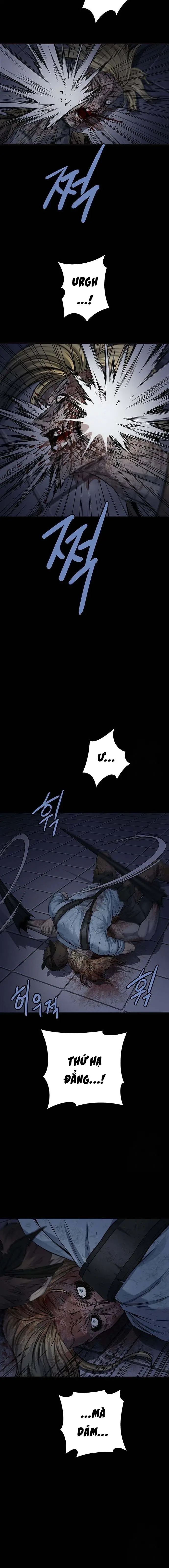 Dead Queen Chapter 192 - Trang 13