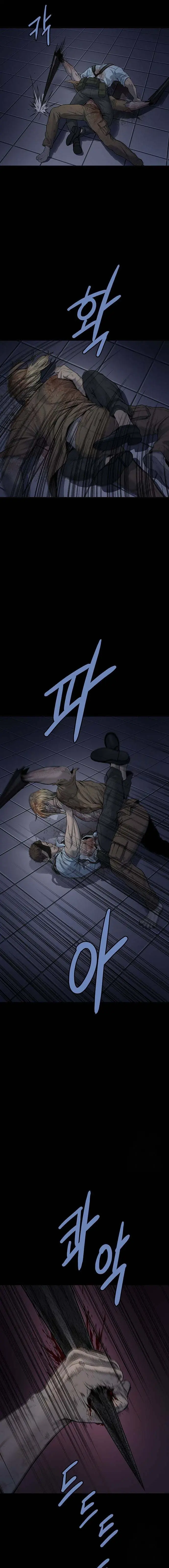 Dead Queen Chapter 192 - Trang 14