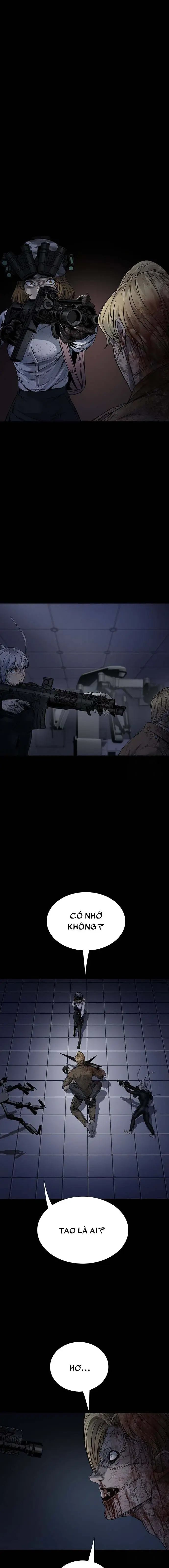 Dead Queen Chapter 192 - Trang 16