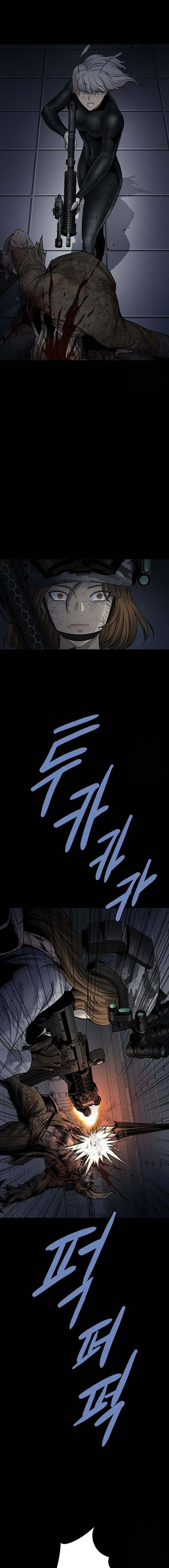 Dead Queen Chapter 192 - Trang 19