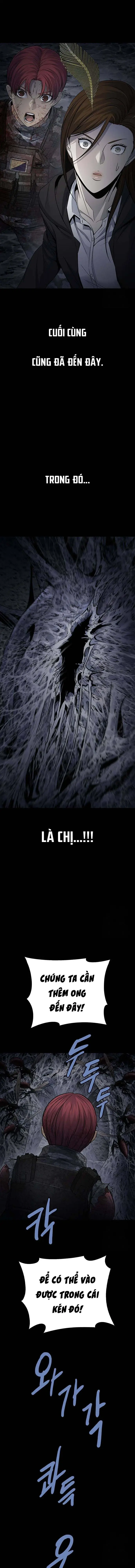 Dead Queen Chapter 193 - Trang 11