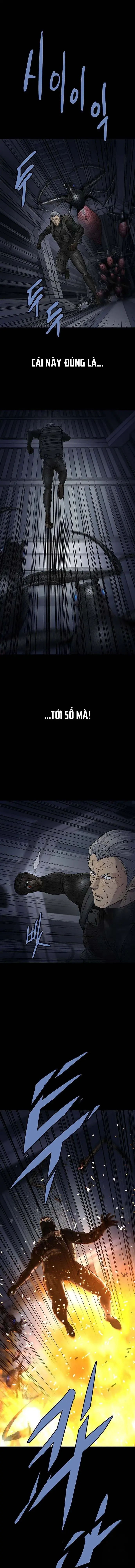 Dead Queen Chapter 193 - Trang 13