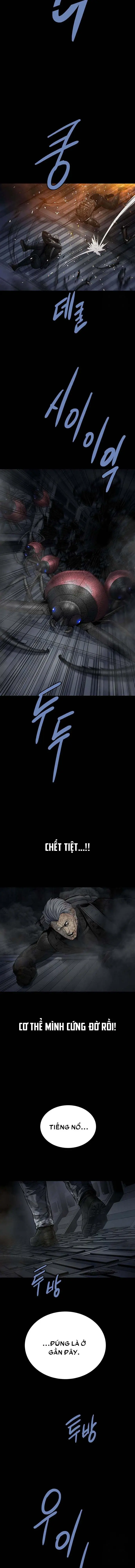 Dead Queen Chapter 193 - Trang 14