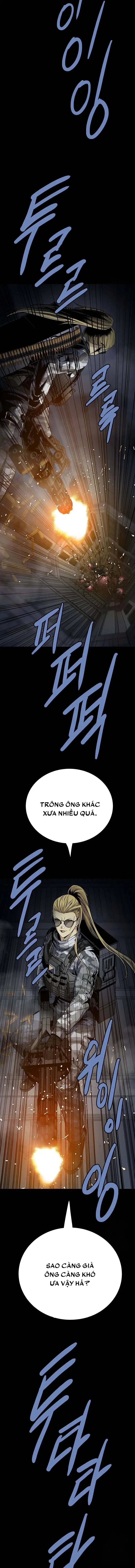 Dead Queen Chapter 193 - Trang 15