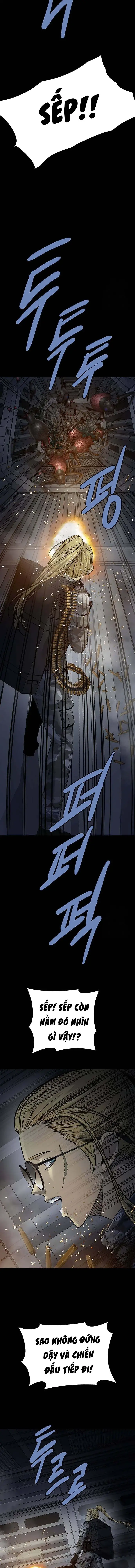 Dead Queen Chapter 193 - Trang 16