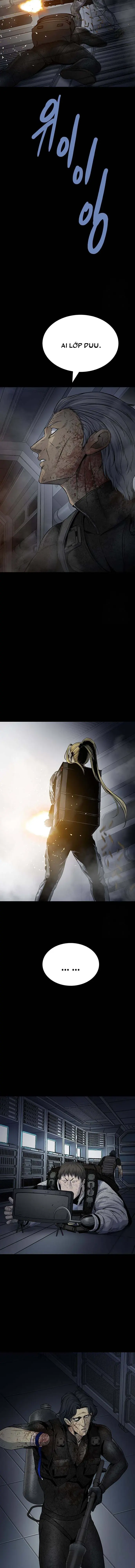 Dead Queen Chapter 193 - Trang 17
