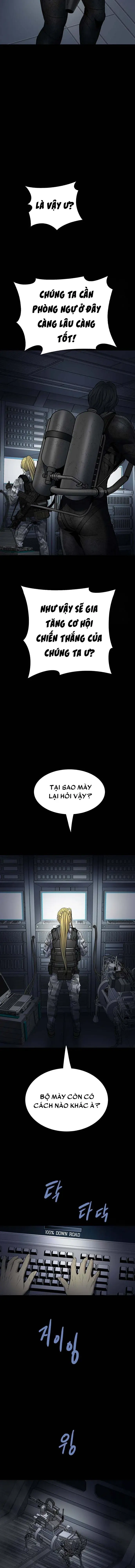 Dead Queen Chapter 193 - Trang 18