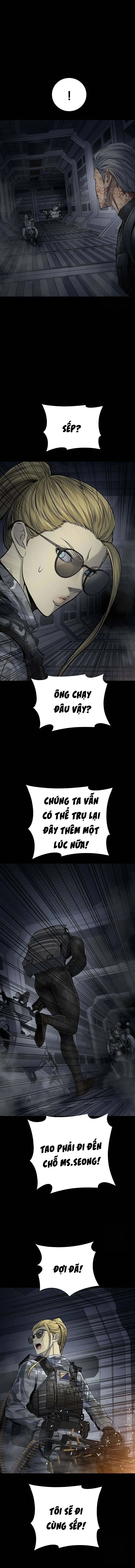 Dead Queen Chapter 193 - Trang 20